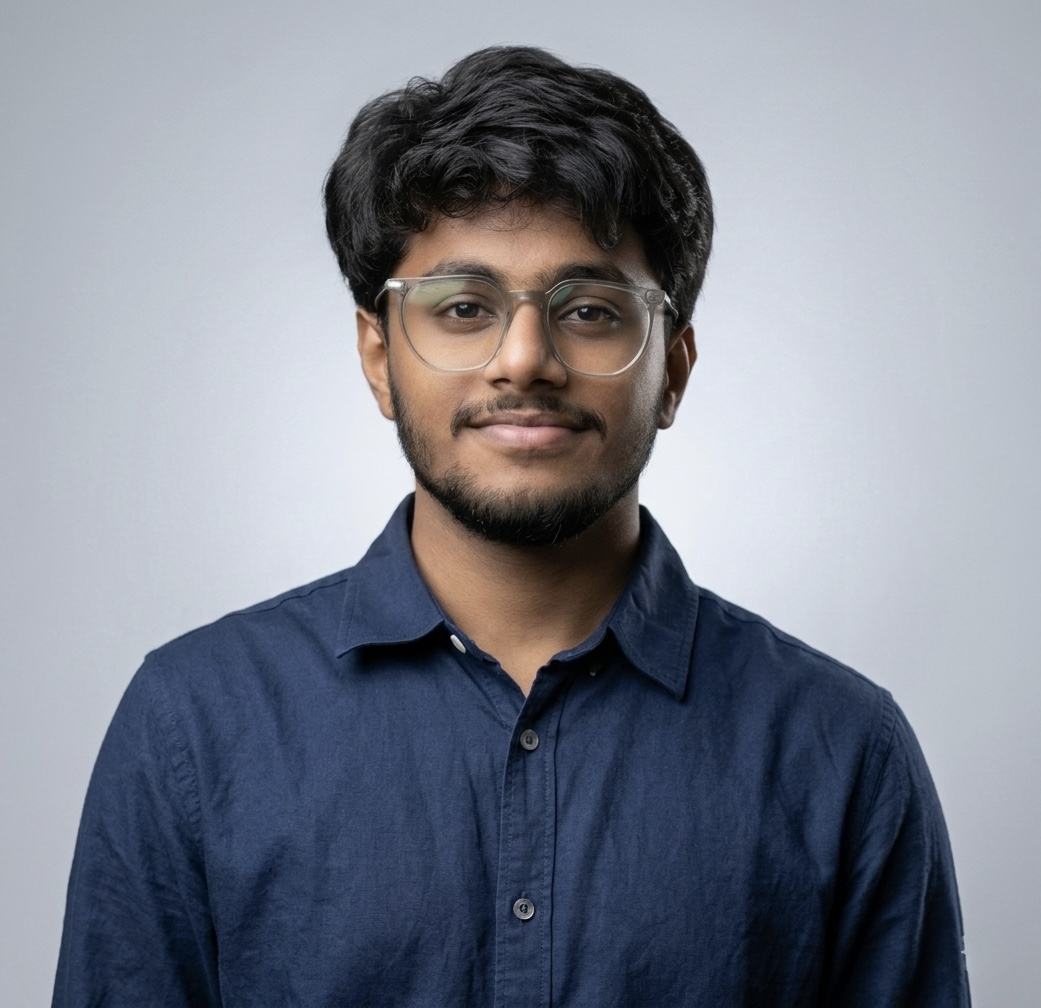 Maanvith Sai Ennam
